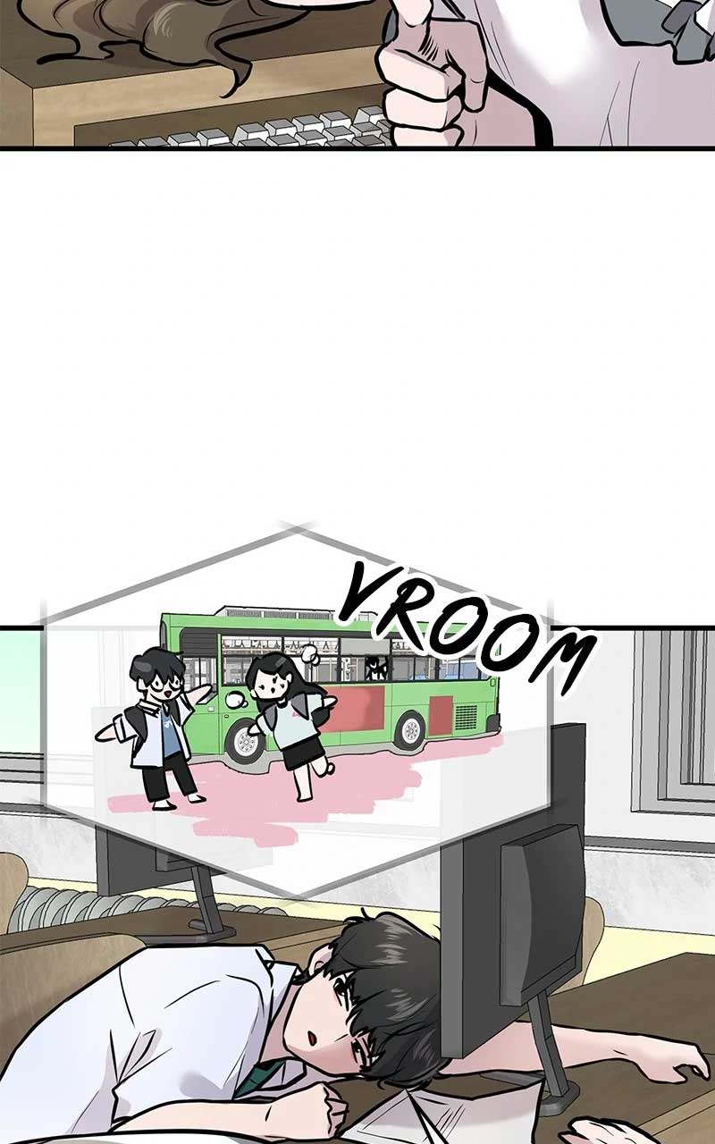 Back to Chanbi Chapter 4 - Page 35