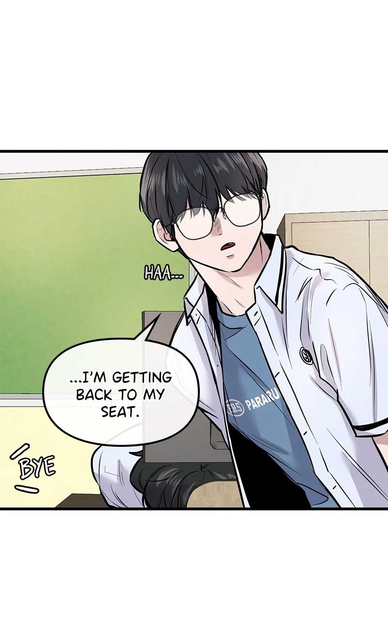 Back to Chanbi Chapter 4 - Page 40