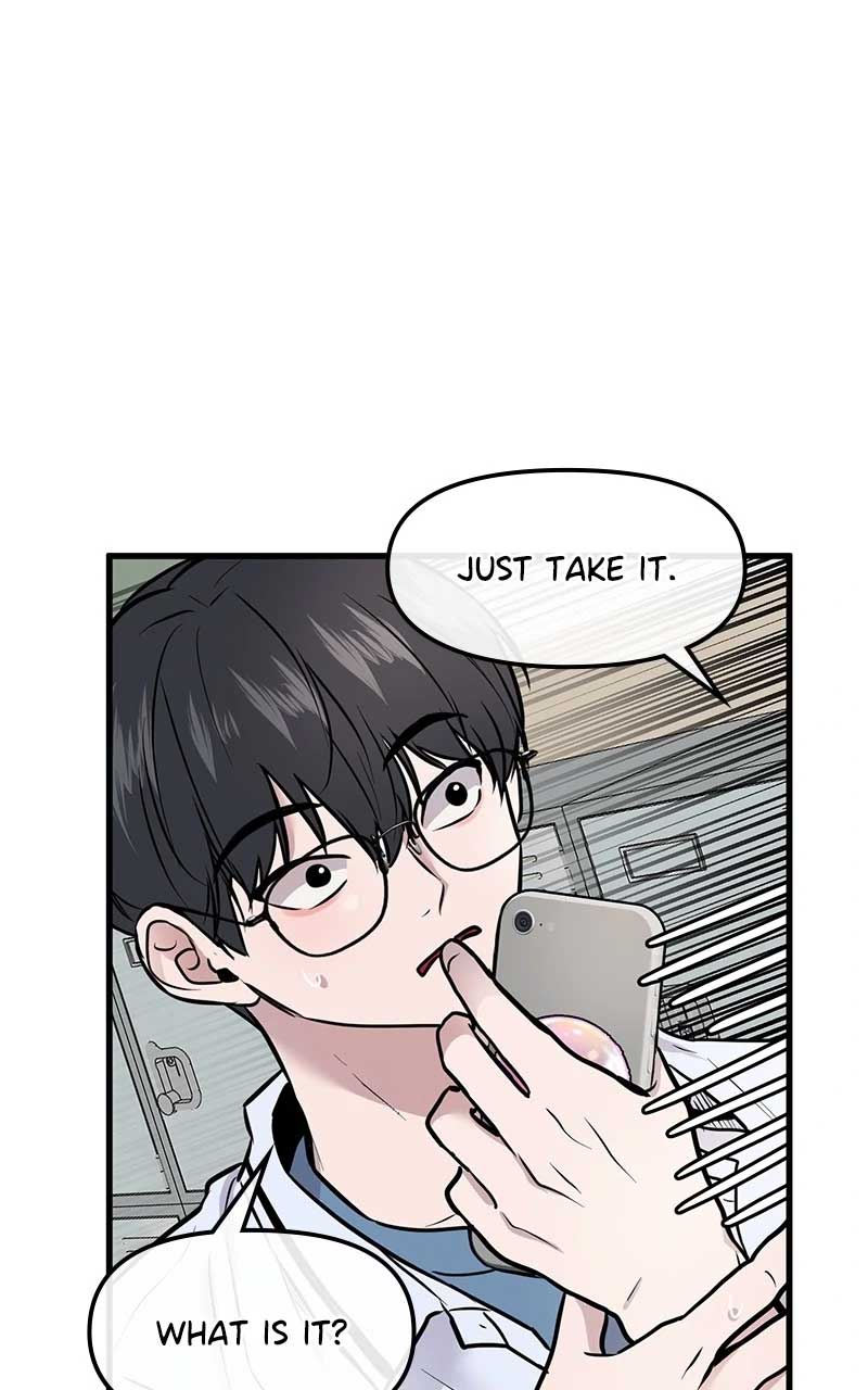 Back to Chanbi Chapter 4 - Page 47