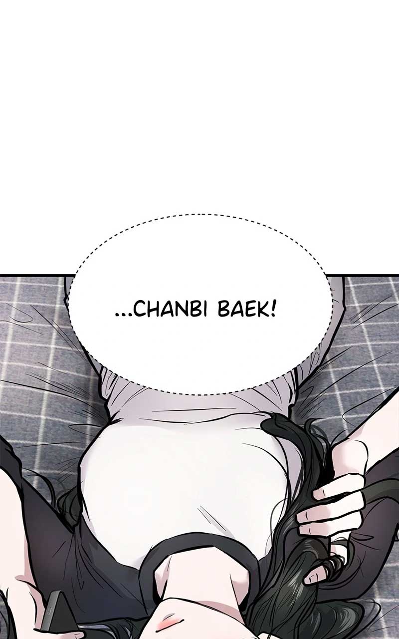 Back to Chanbi Chapter 4 - Page 51