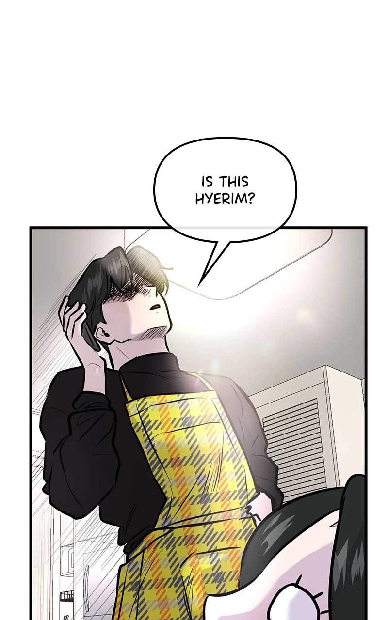 Back to Chanbi Chapter 4 - Page 64