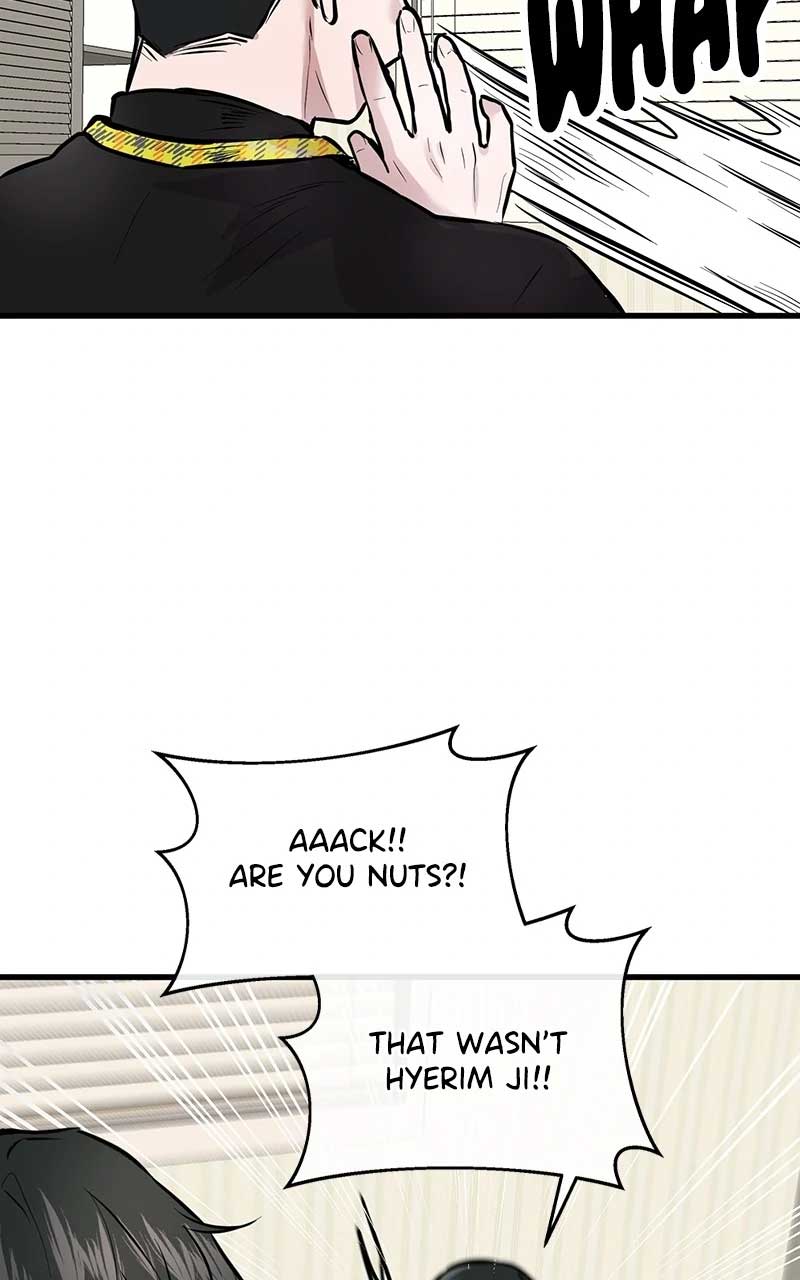 Back to Chanbi Chapter 4 - Page 66