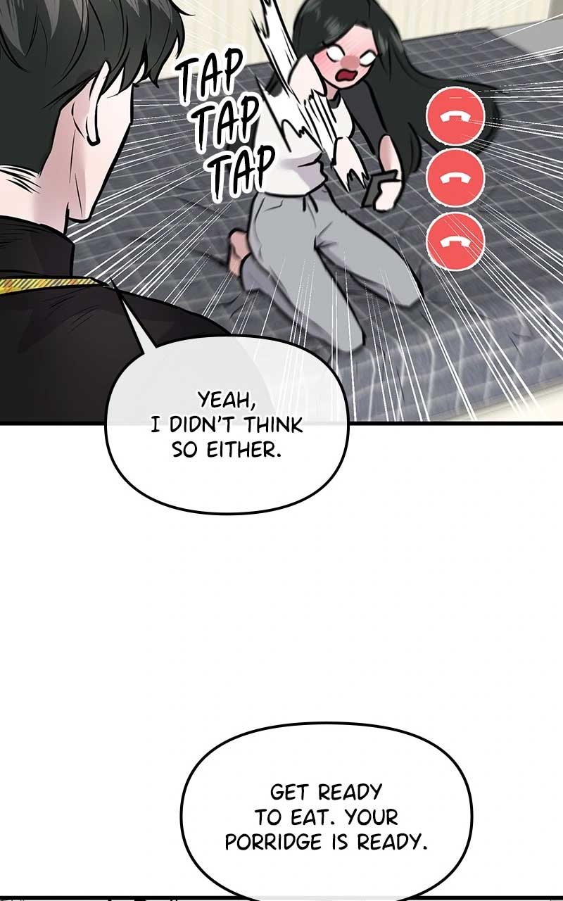 Back to Chanbi Chapter 4 - Page 67