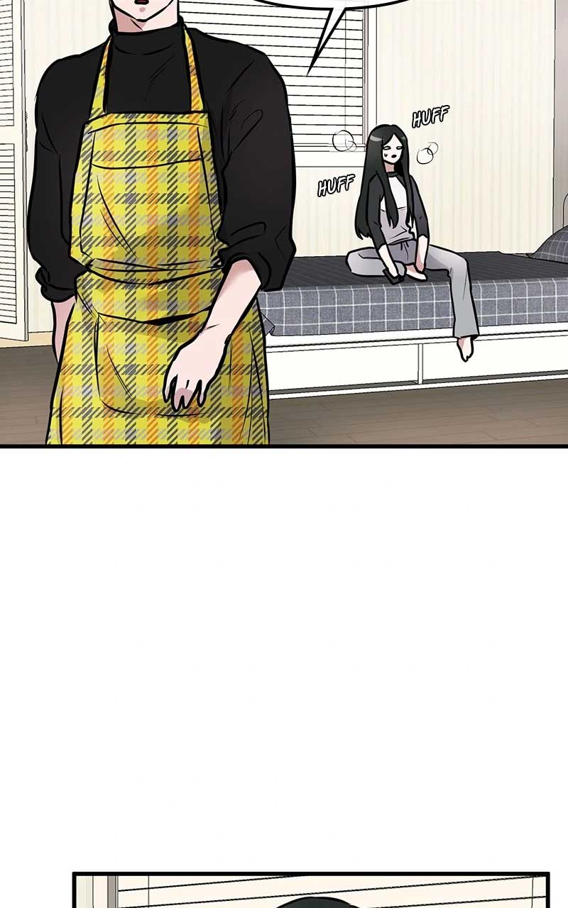 Back to Chanbi Chapter 4 - Page 68