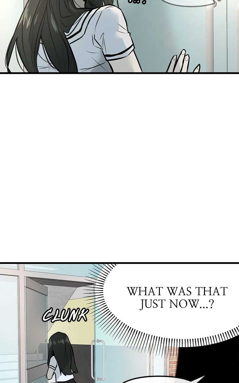 Back to Chanbi Chapter 4 - Page 83