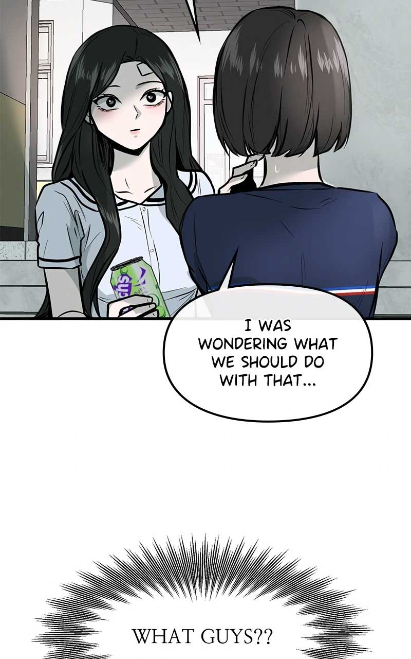 Back to Chanbi Chapter 4 - Page 87
