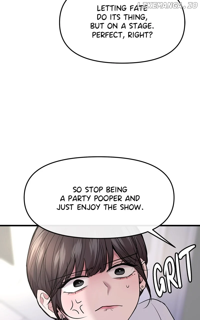 Back to Chanbi Chapter 40 - Page 11