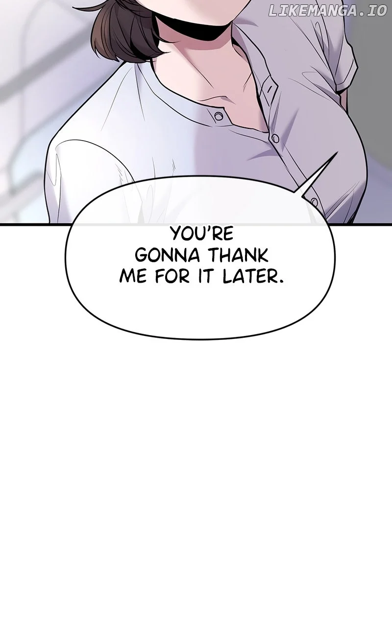 Back to Chanbi Chapter 40 - Page 12