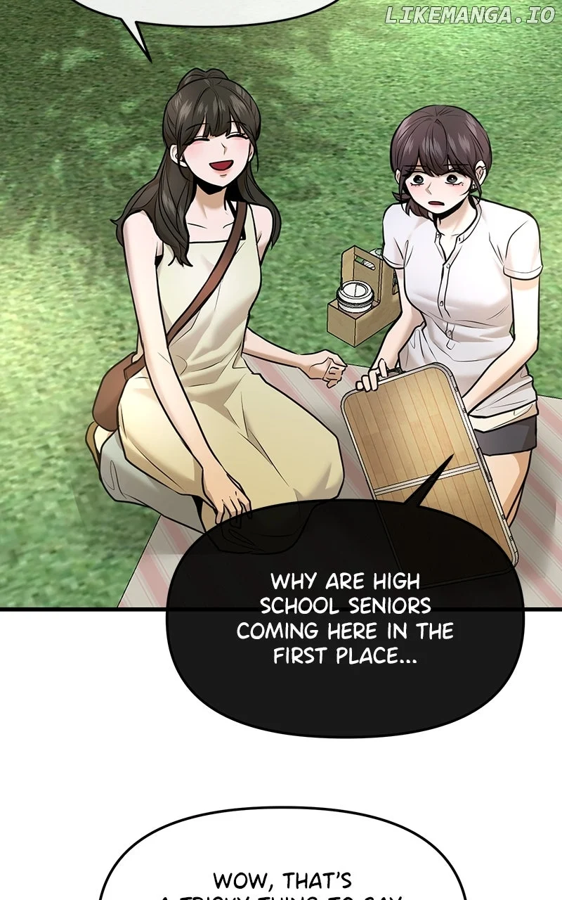 Back to Chanbi Chapter 40 - Page 17