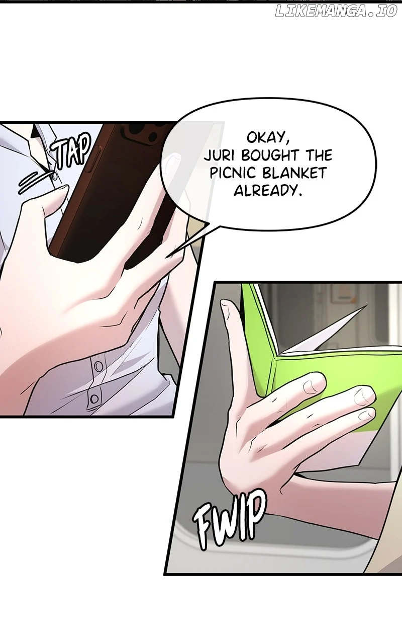 Back to Chanbi Chapter 40 - Page 2