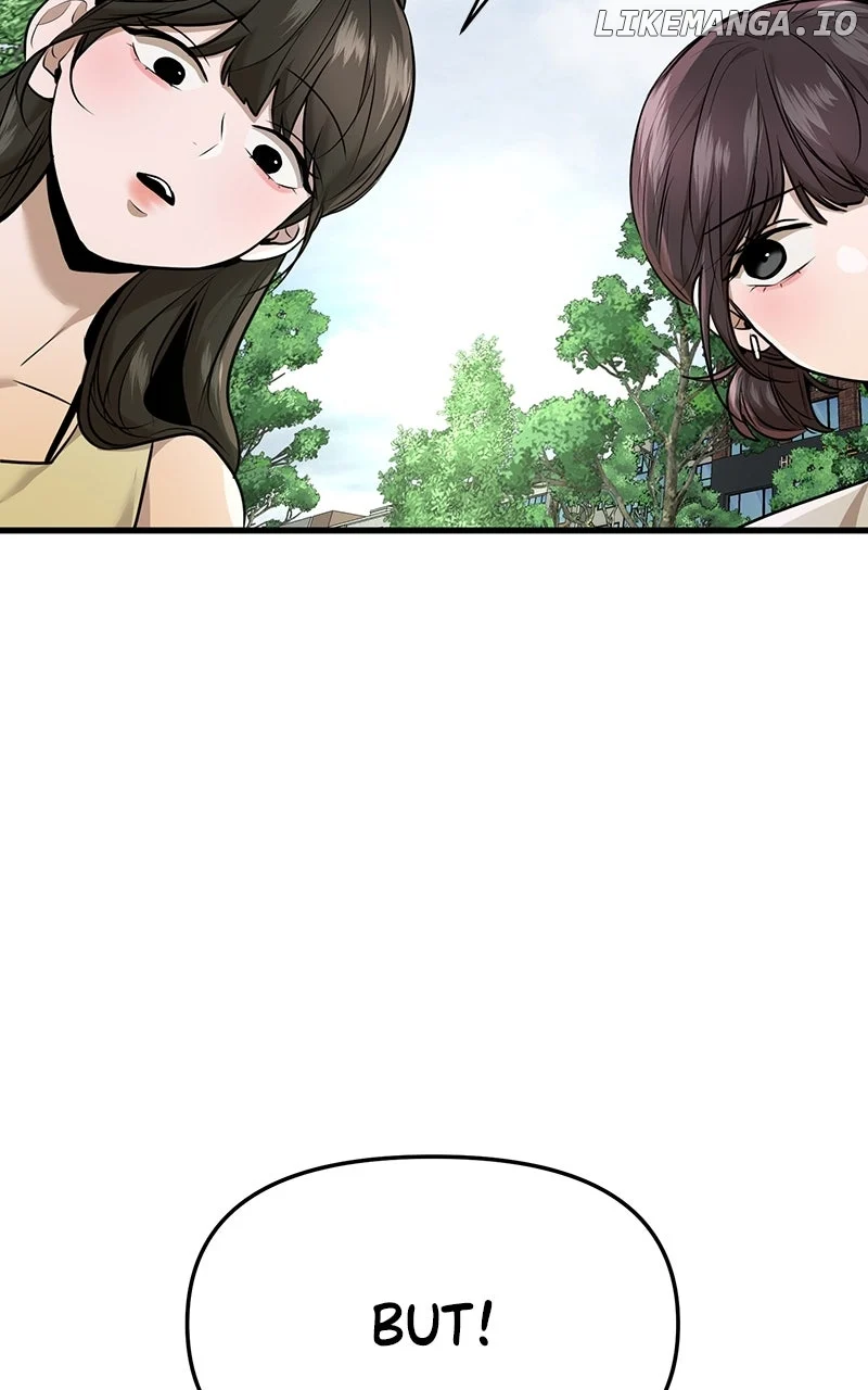 Back to Chanbi Chapter 40 - Page 21