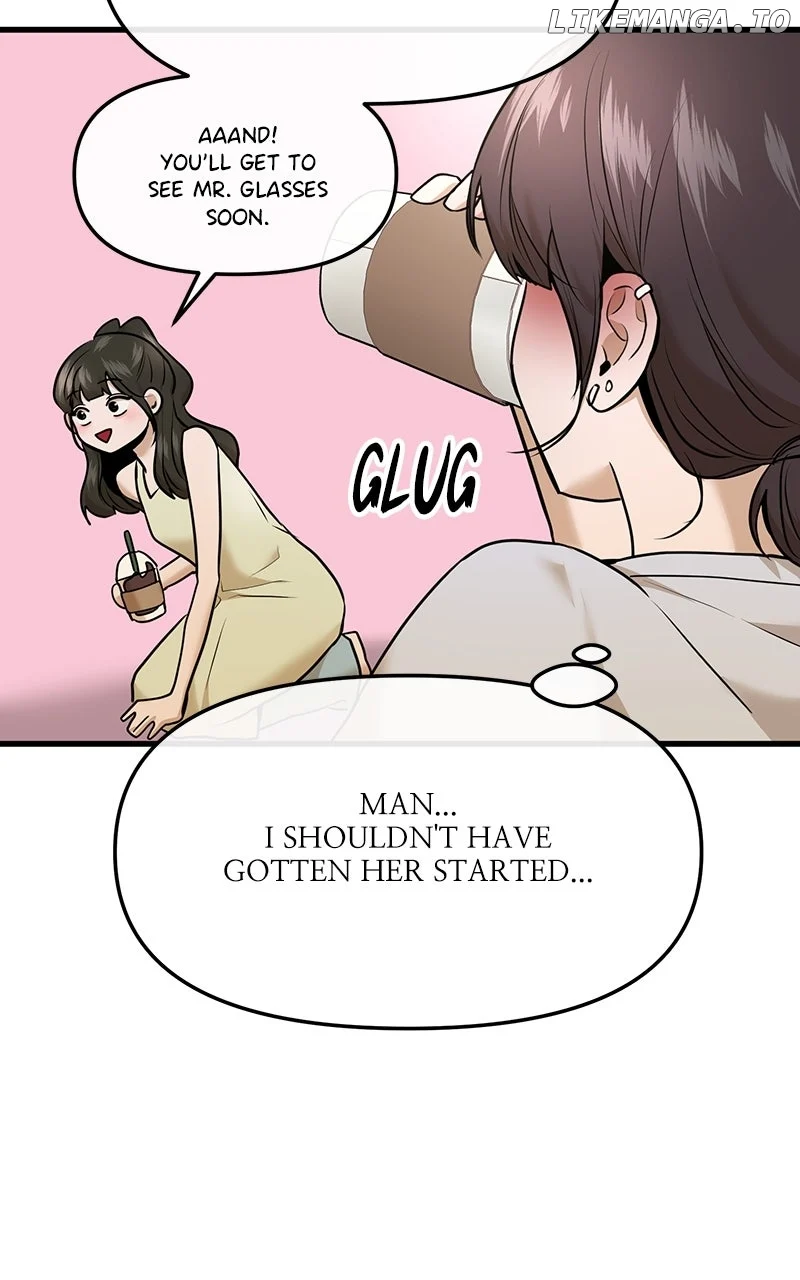 Back to Chanbi Chapter 40 - Page 29