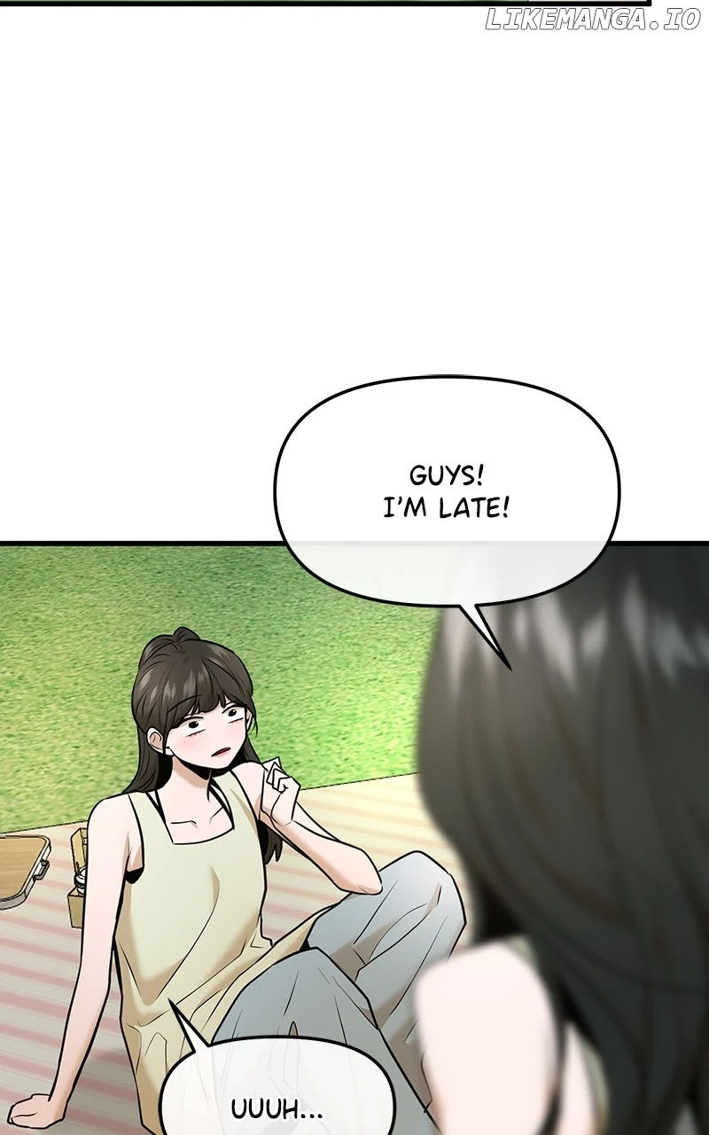 Back to Chanbi Chapter 40 - Page 36