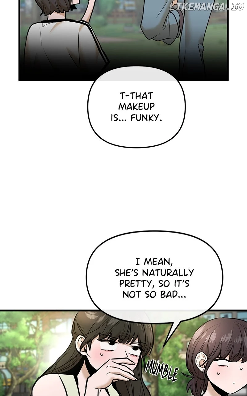 Back to Chanbi Chapter 40 - Page 41