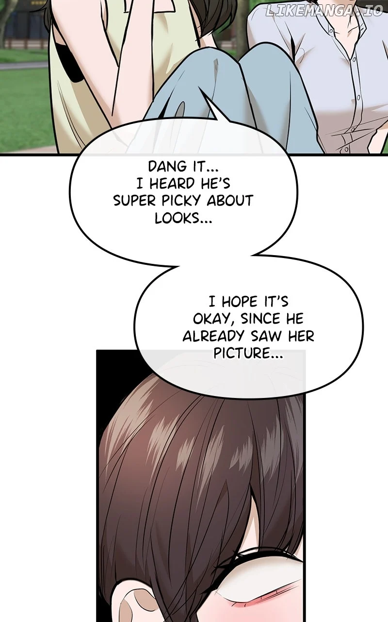 Back to Chanbi Chapter 40 - Page 42