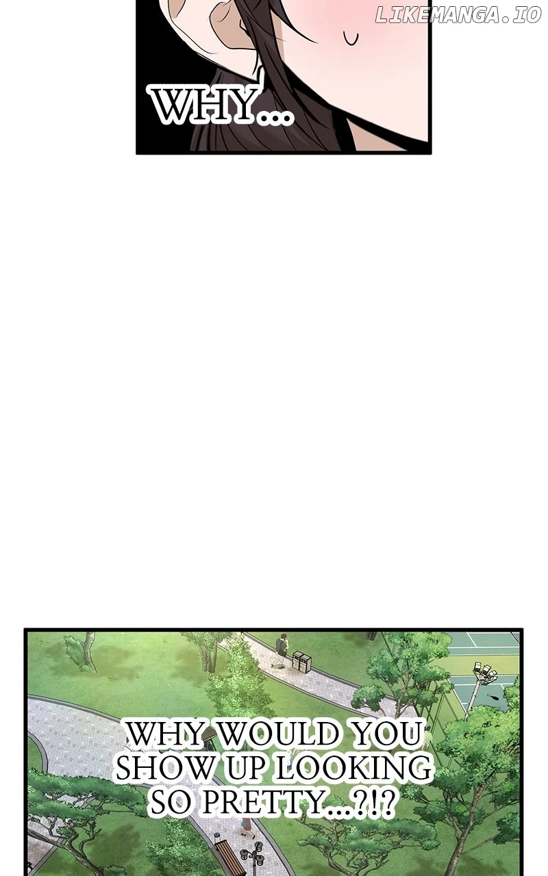 Back to Chanbi Chapter 40 - Page 43