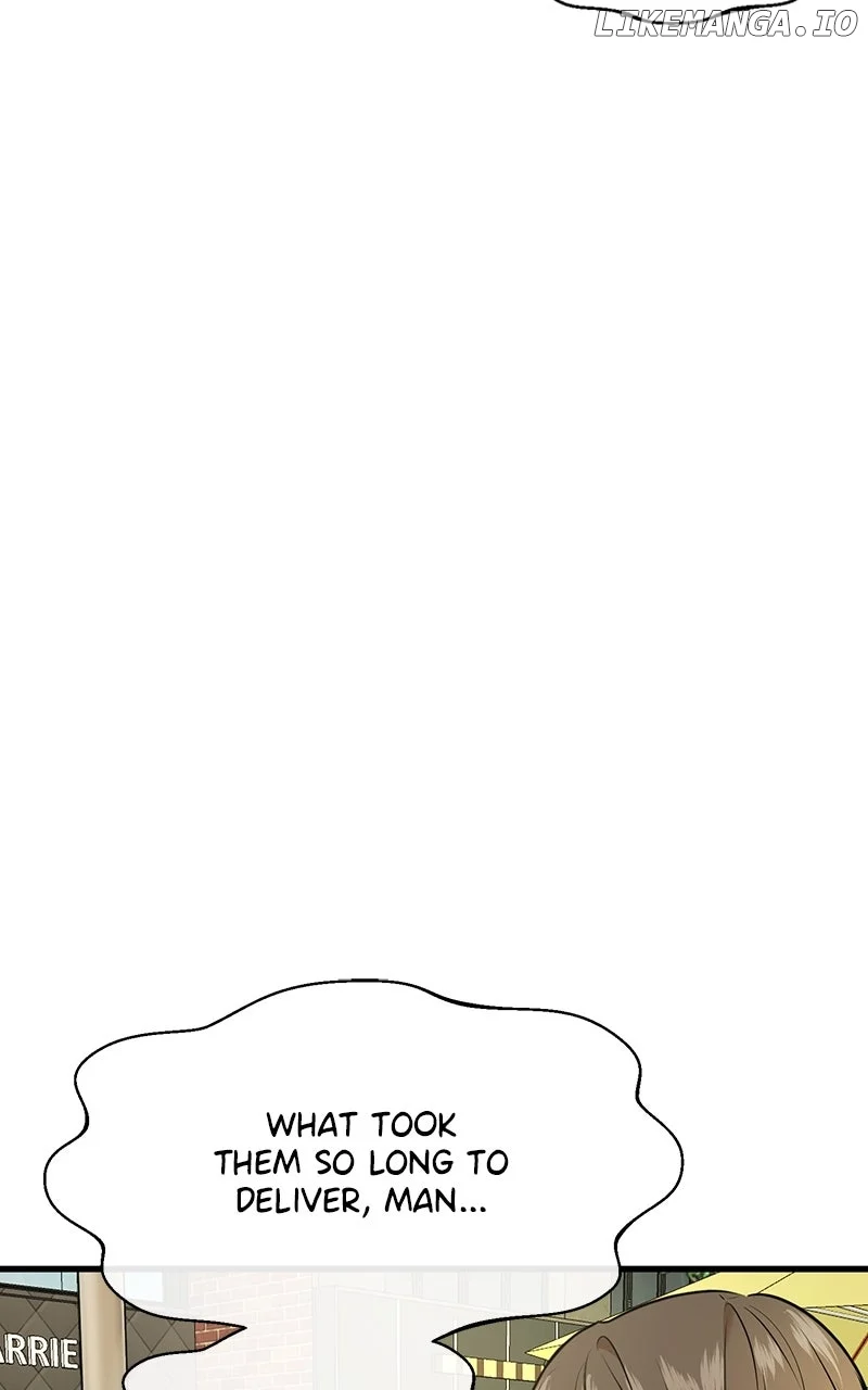 Back to Chanbi Chapter 40 - Page 50