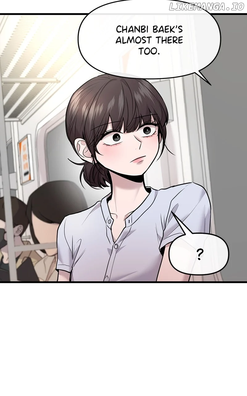 Back to Chanbi Chapter 40 - Page 6