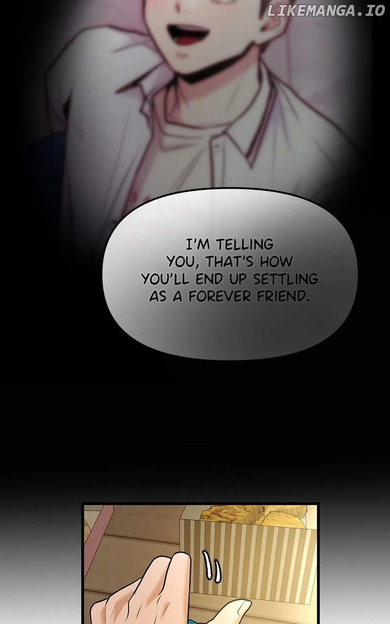 Back to Chanbi Chapter 40 - Page 66