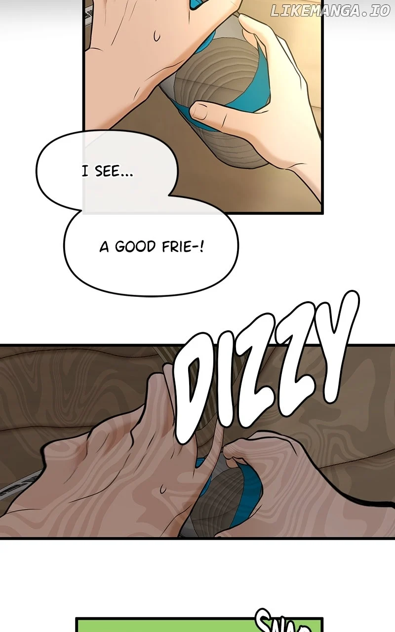 Back to Chanbi Chapter 40 - Page 67