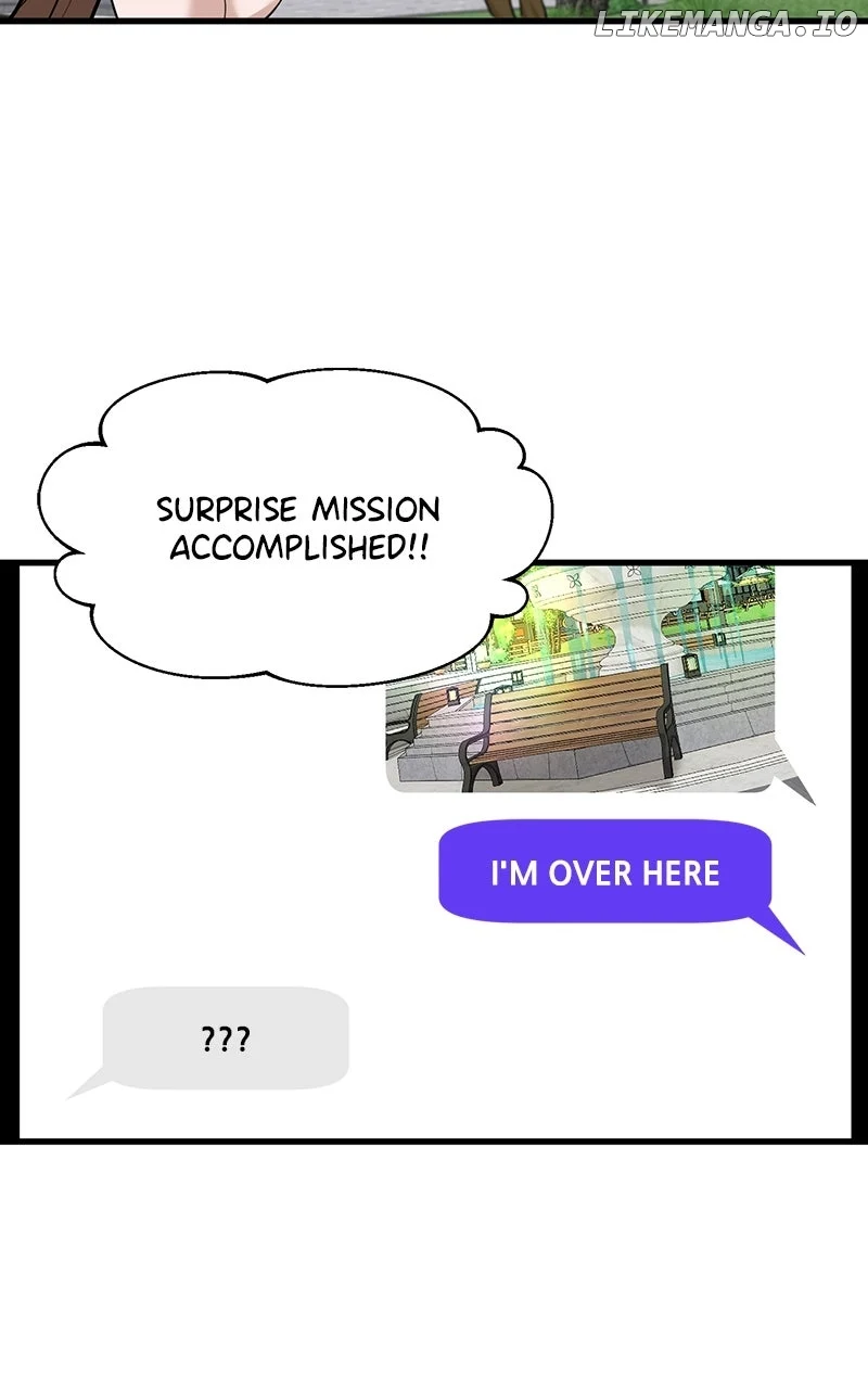 Back to Chanbi Chapter 40 - Page 72