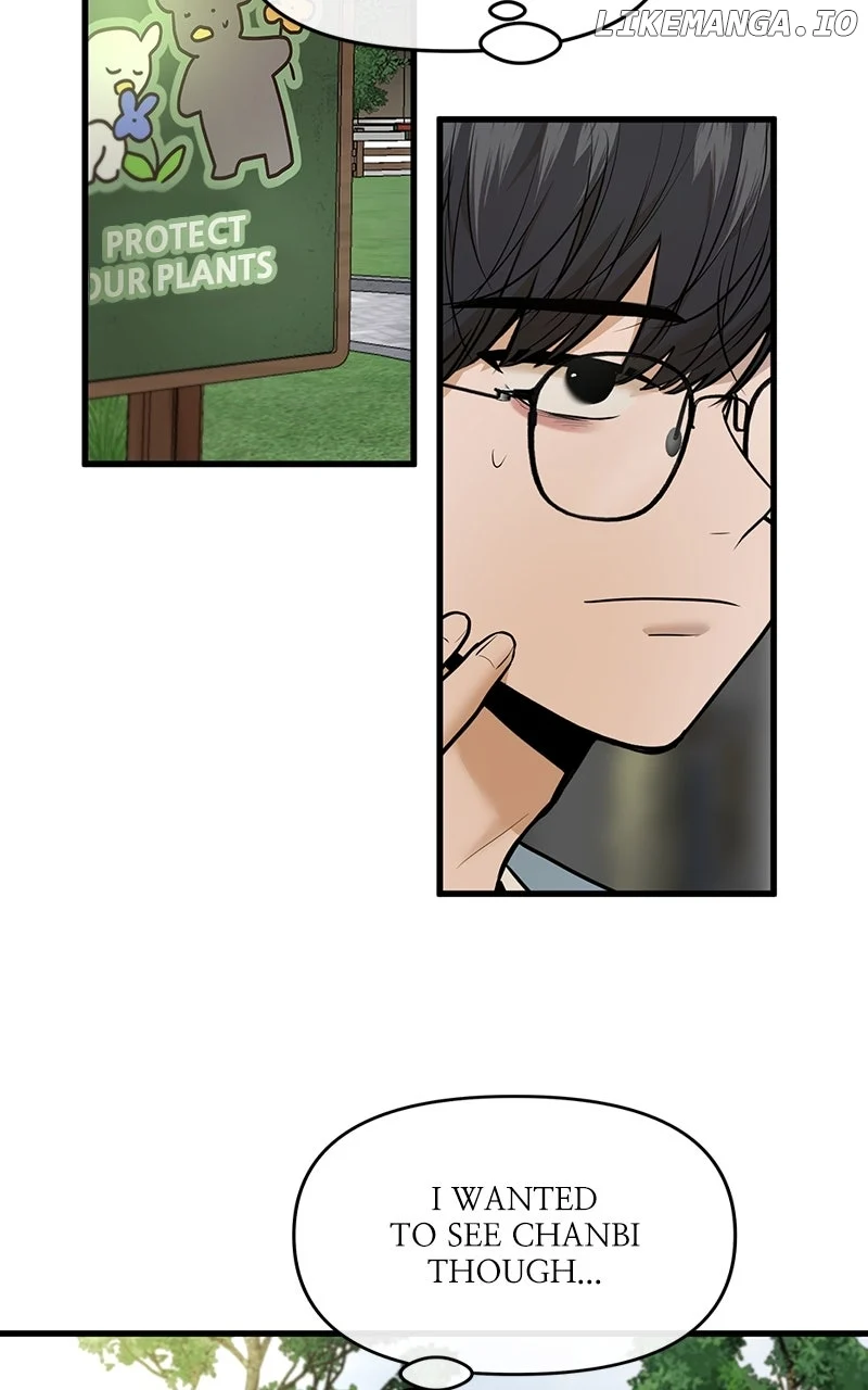 Back to Chanbi Chapter 40 - Page 78