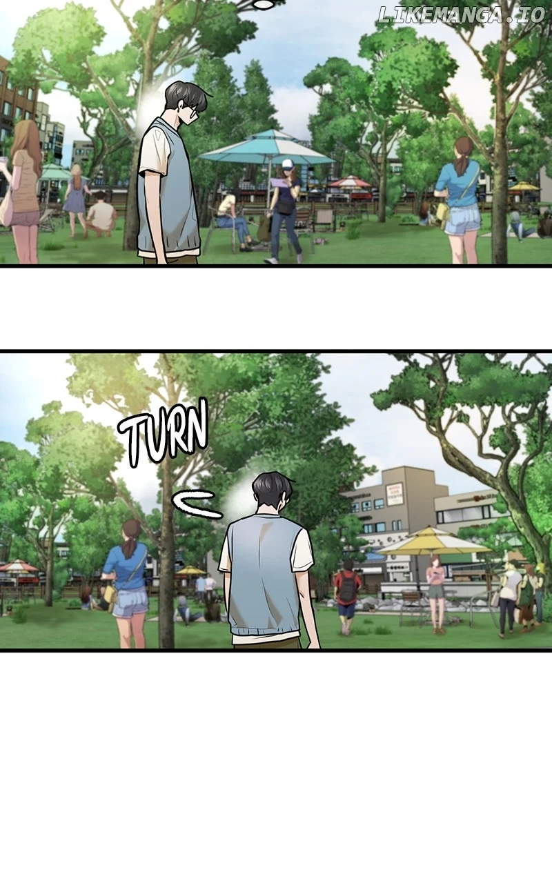 Back to Chanbi Chapter 40 - Page 79