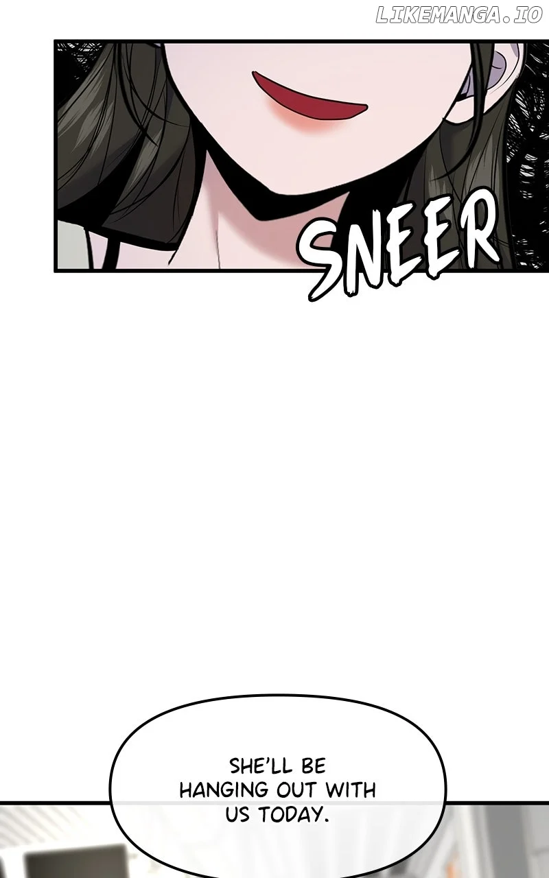 Back to Chanbi Chapter 40 - Page 8