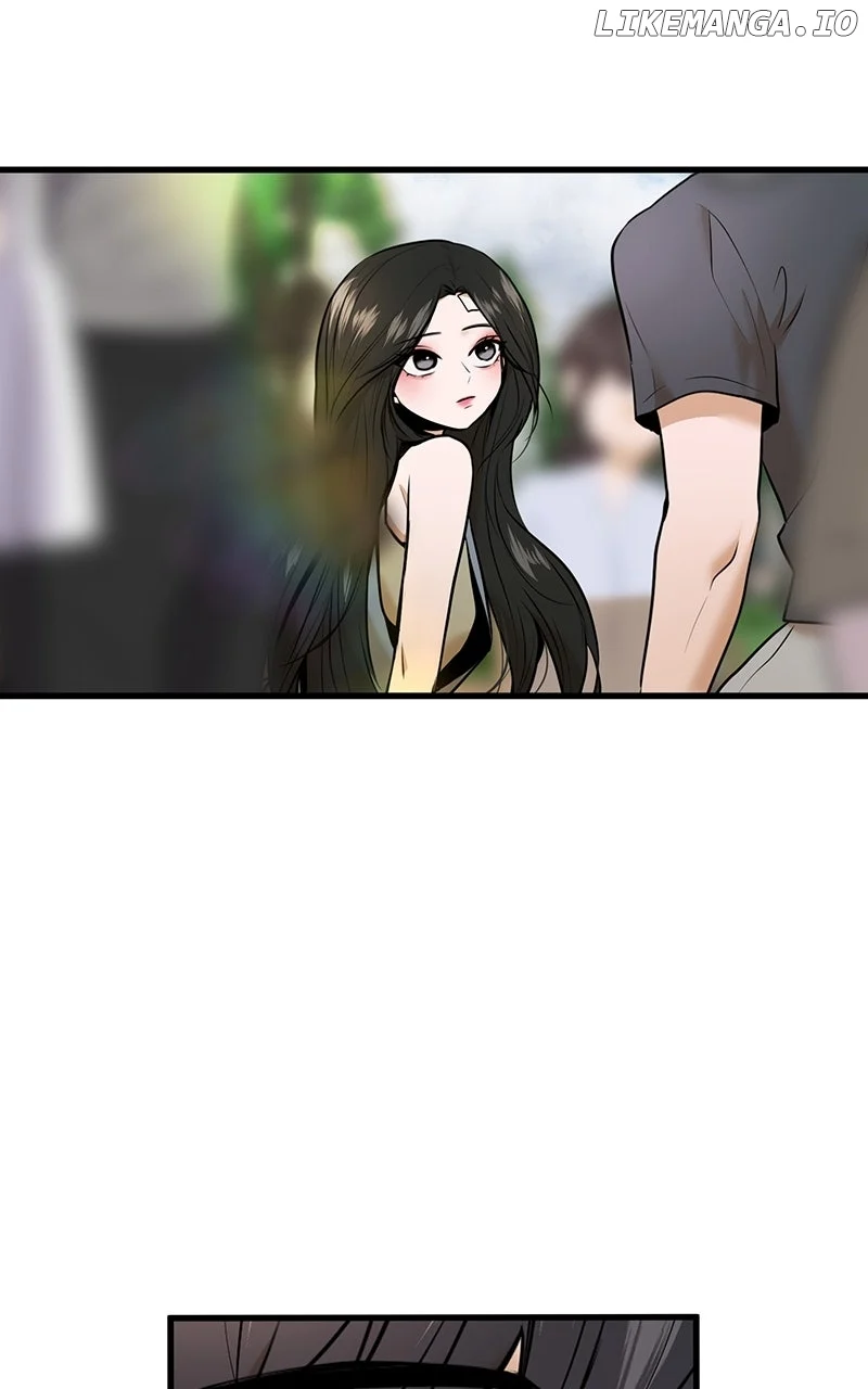 Back to Chanbi Chapter 40 - Page 81