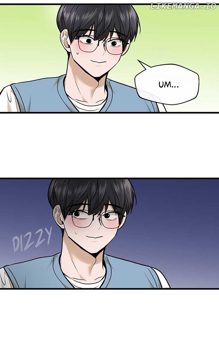 Back to Chanbi Chapter 41 - Page 27