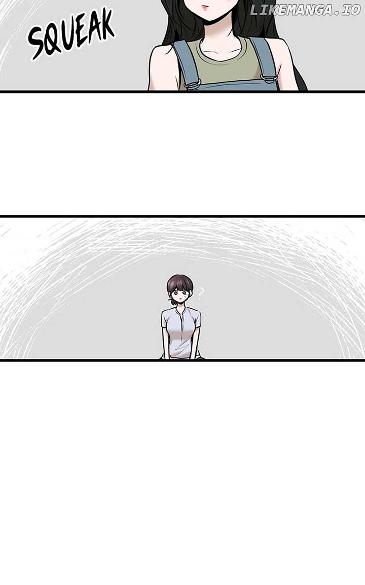 Back to Chanbi Chapter 41 - Page 39