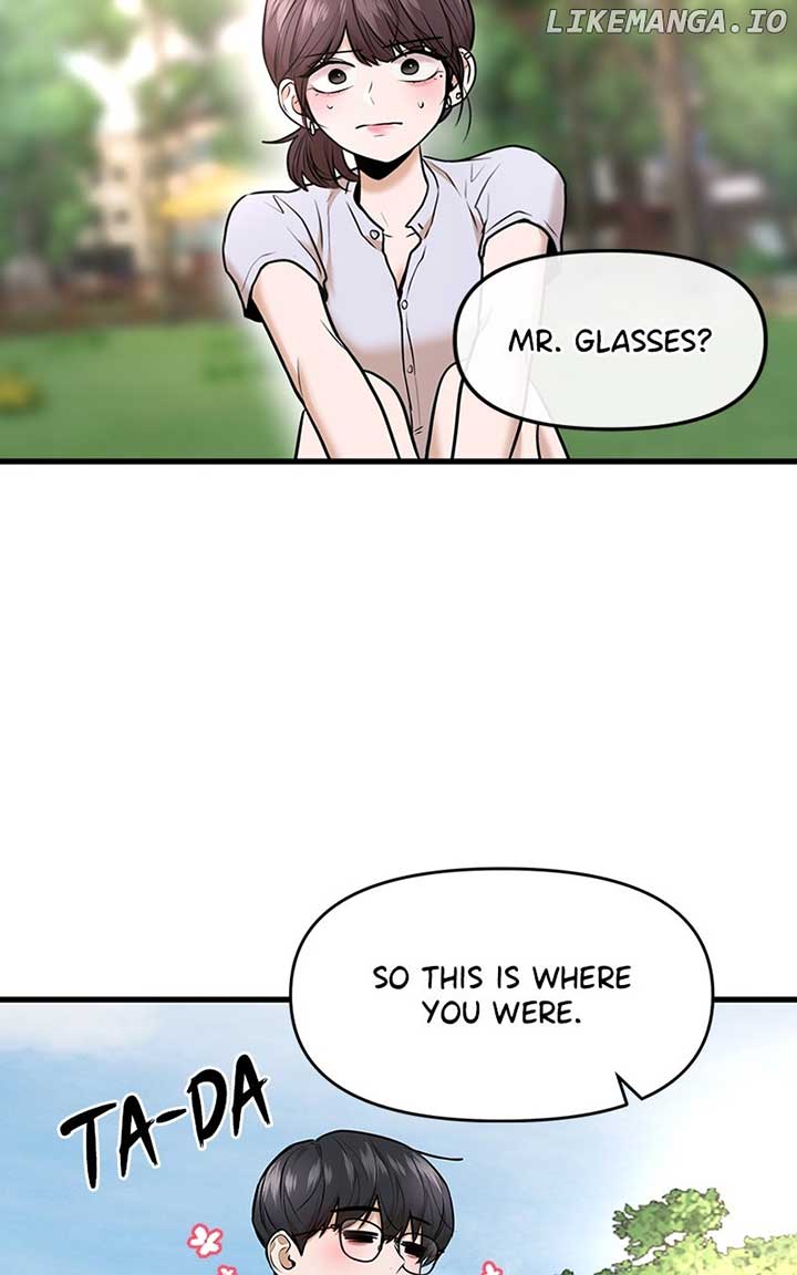 Back to Chanbi Chapter 41 - Page 4
