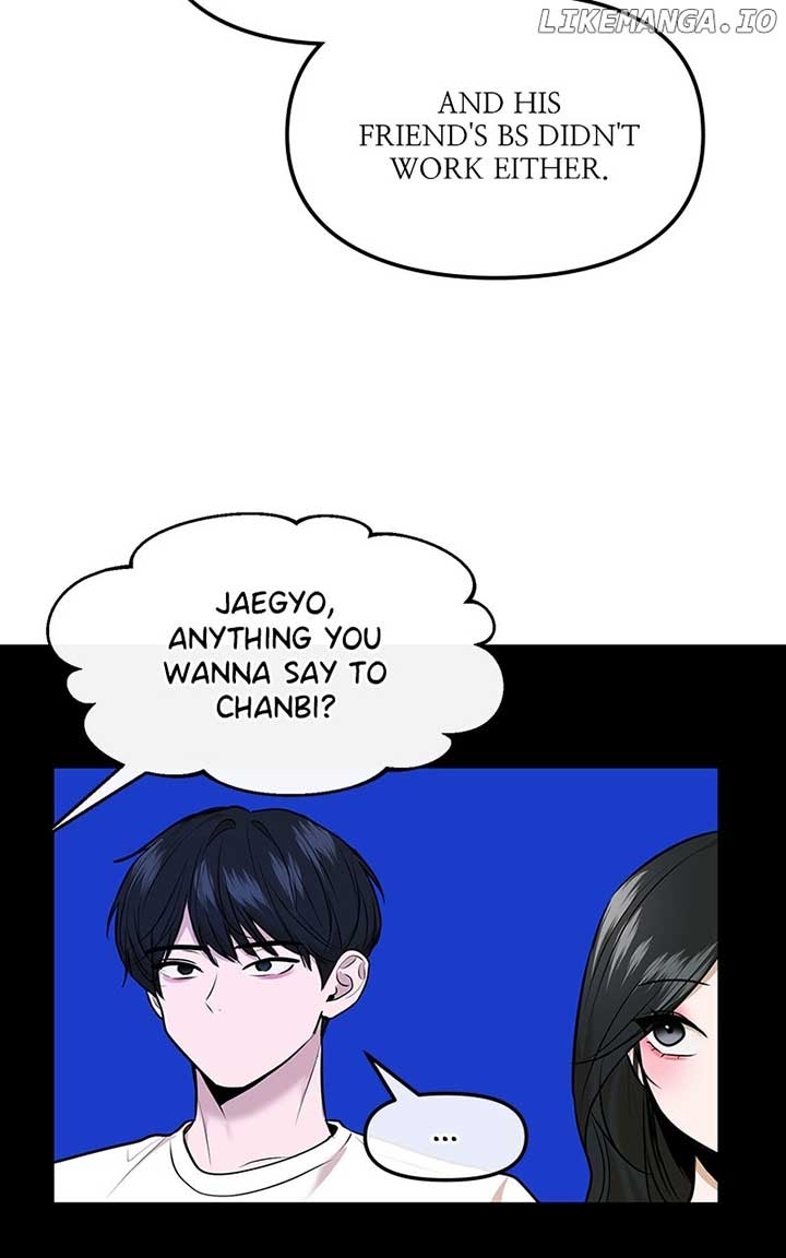 Back to Chanbi Chapter 41 - Page 50