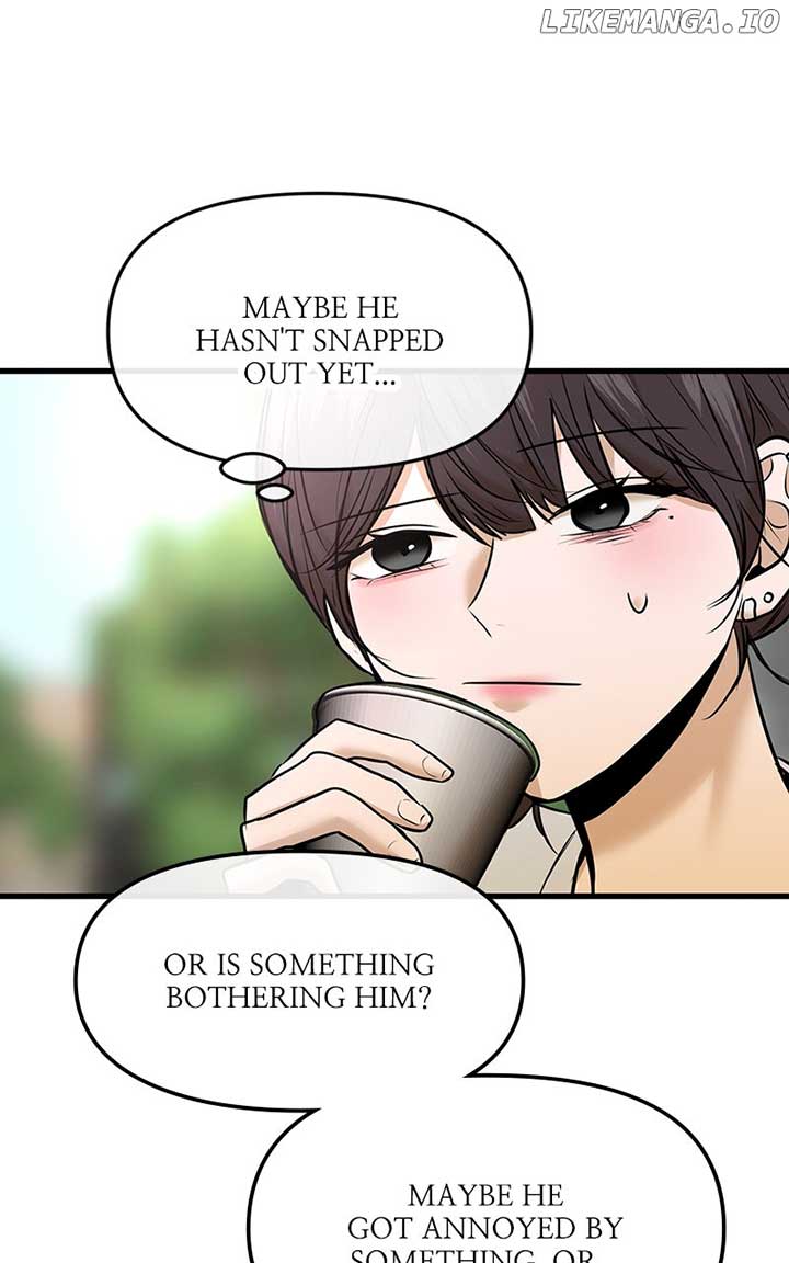 Back to Chanbi Chapter 41 - Page 54