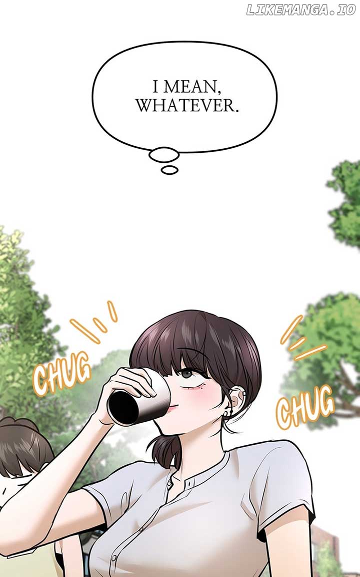 Back to Chanbi Chapter 41 - Page 56