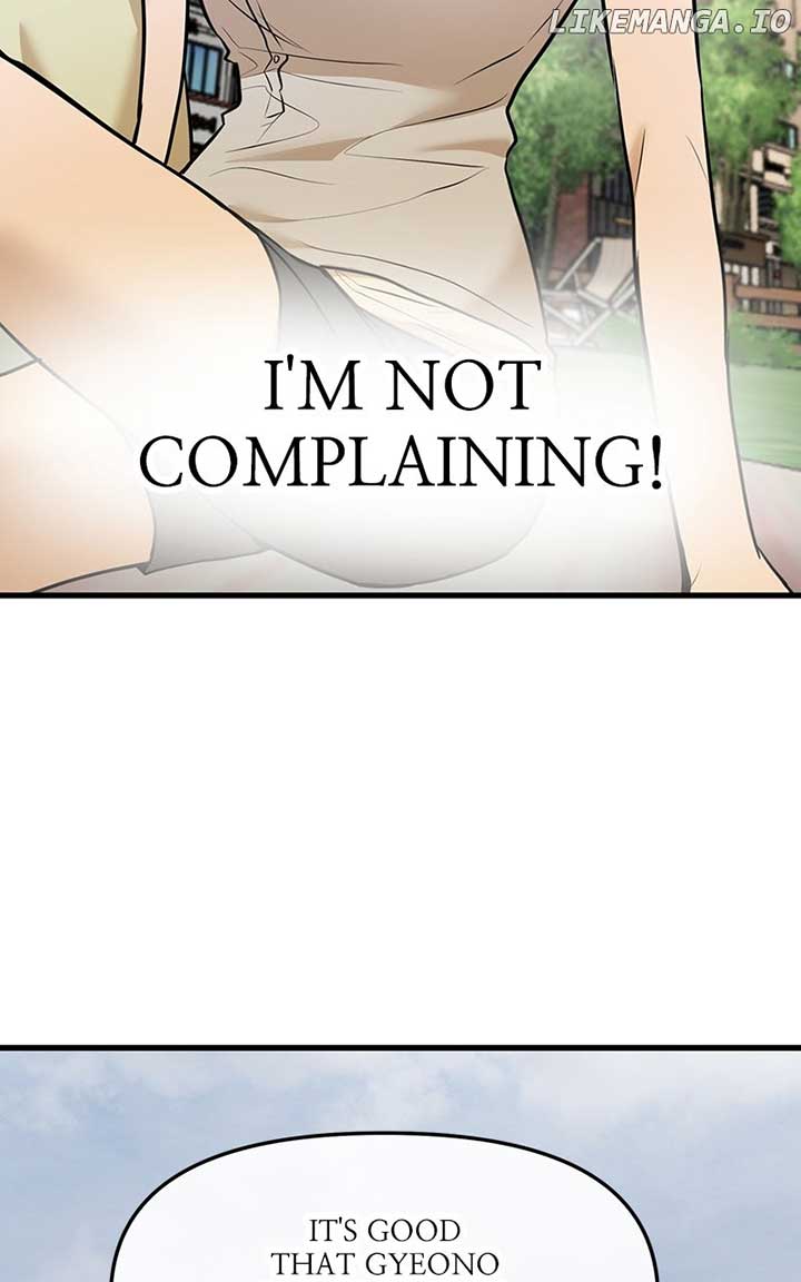 Back to Chanbi Chapter 41 - Page 57