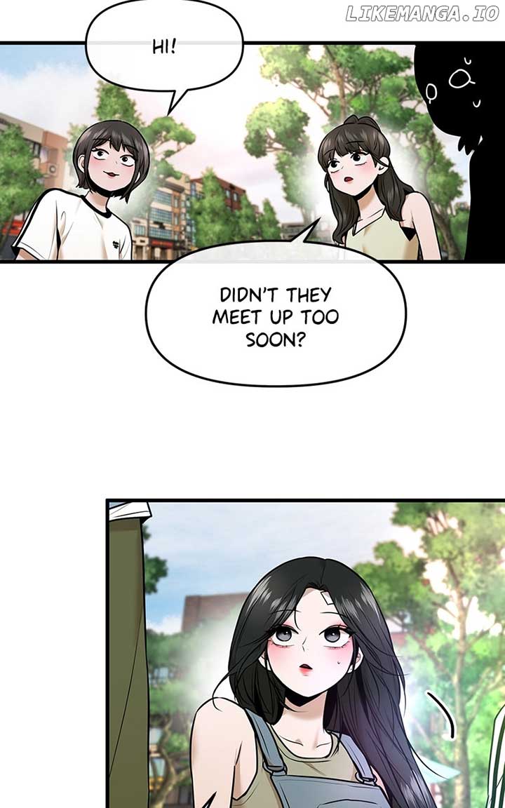 Back to Chanbi Chapter 41 - Page 6