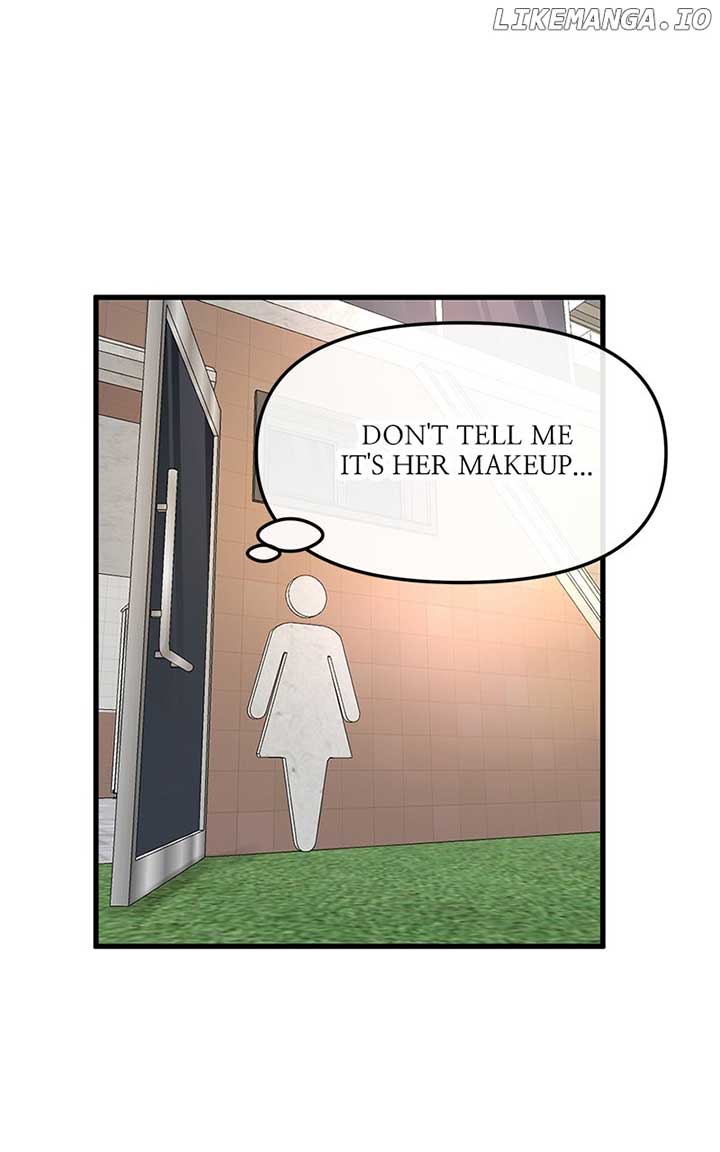 Back to Chanbi Chapter 41 - Page 67