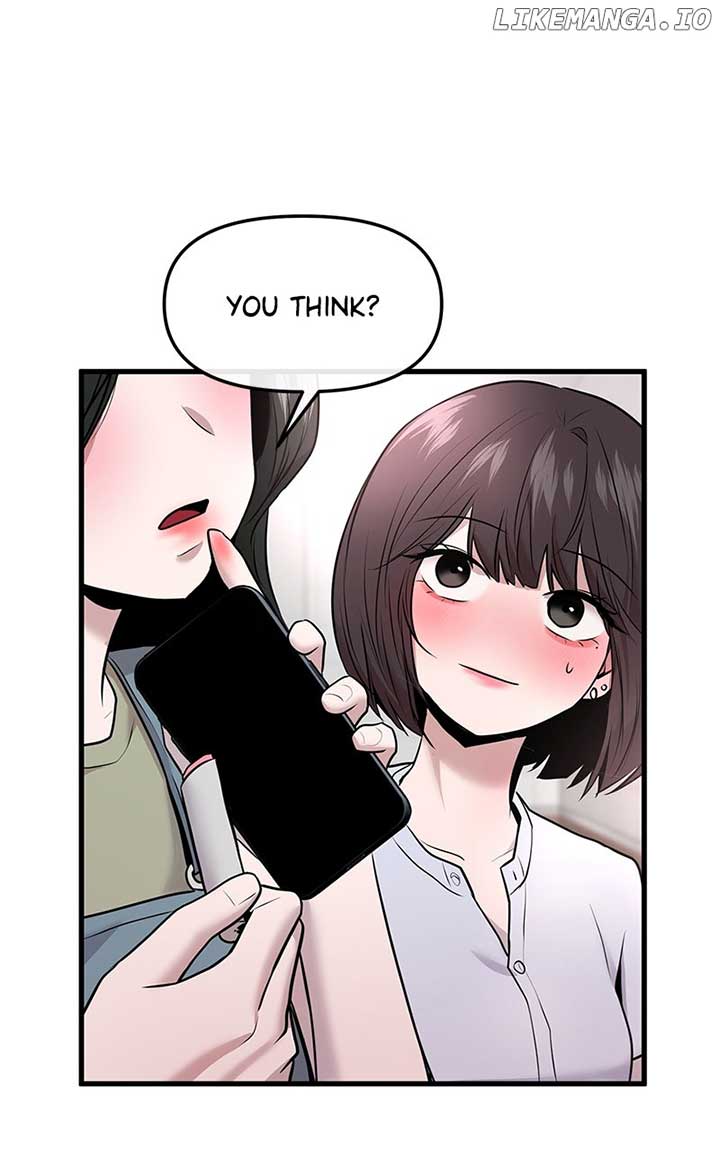 Back to Chanbi Chapter 41 - Page 69