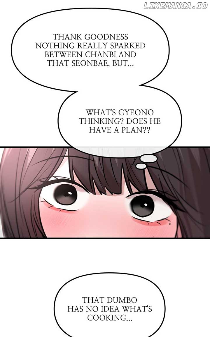 Back to Chanbi Chapter 41 - Page 70