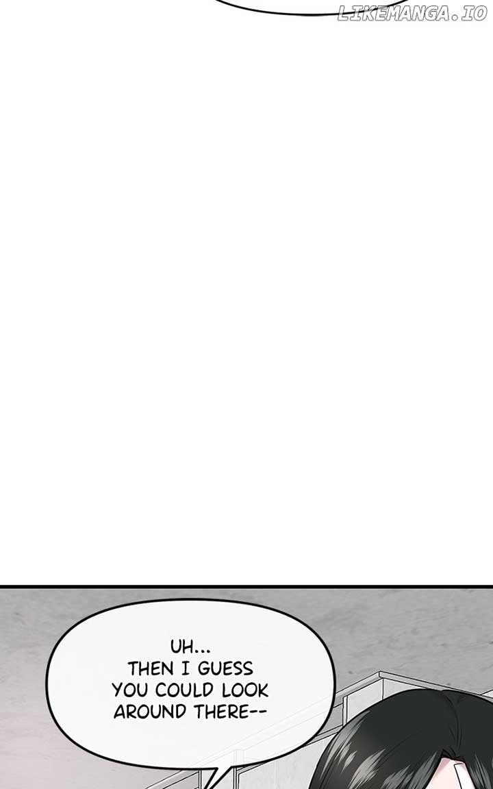 Back to Chanbi Chapter 41 - Page 76