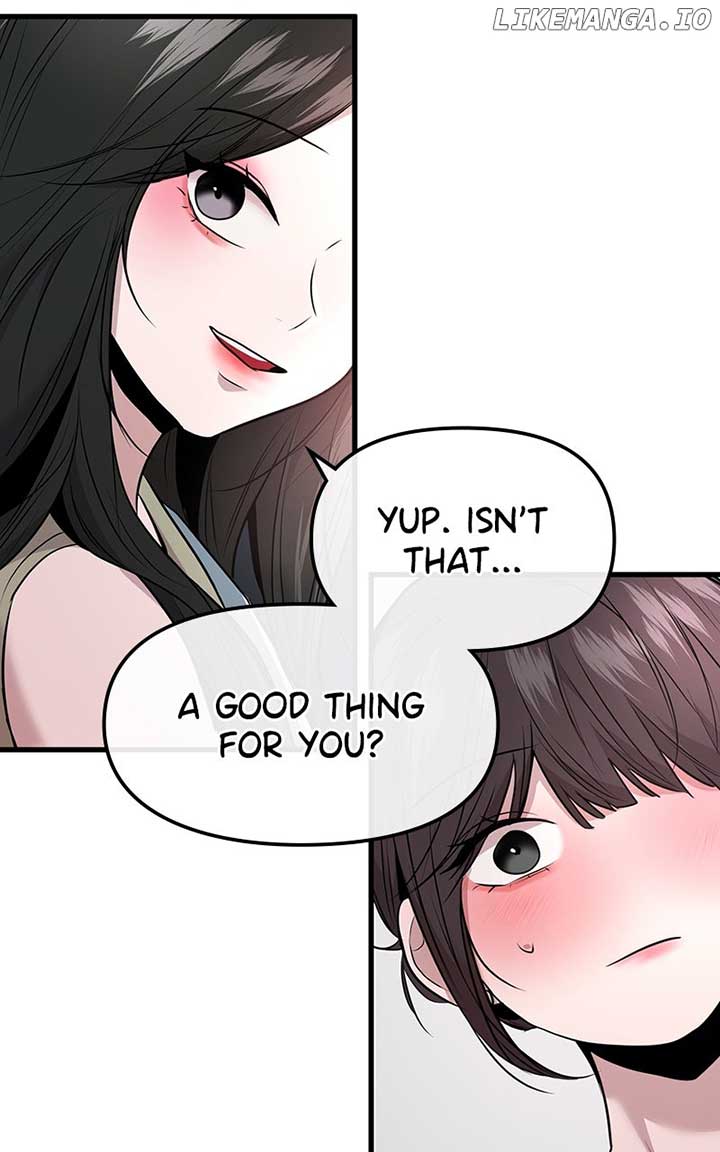 Back to Chanbi Chapter 41 - Page 80