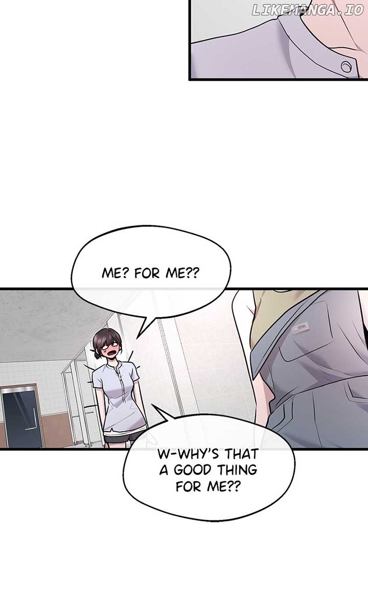 Back to Chanbi Chapter 41 - Page 81