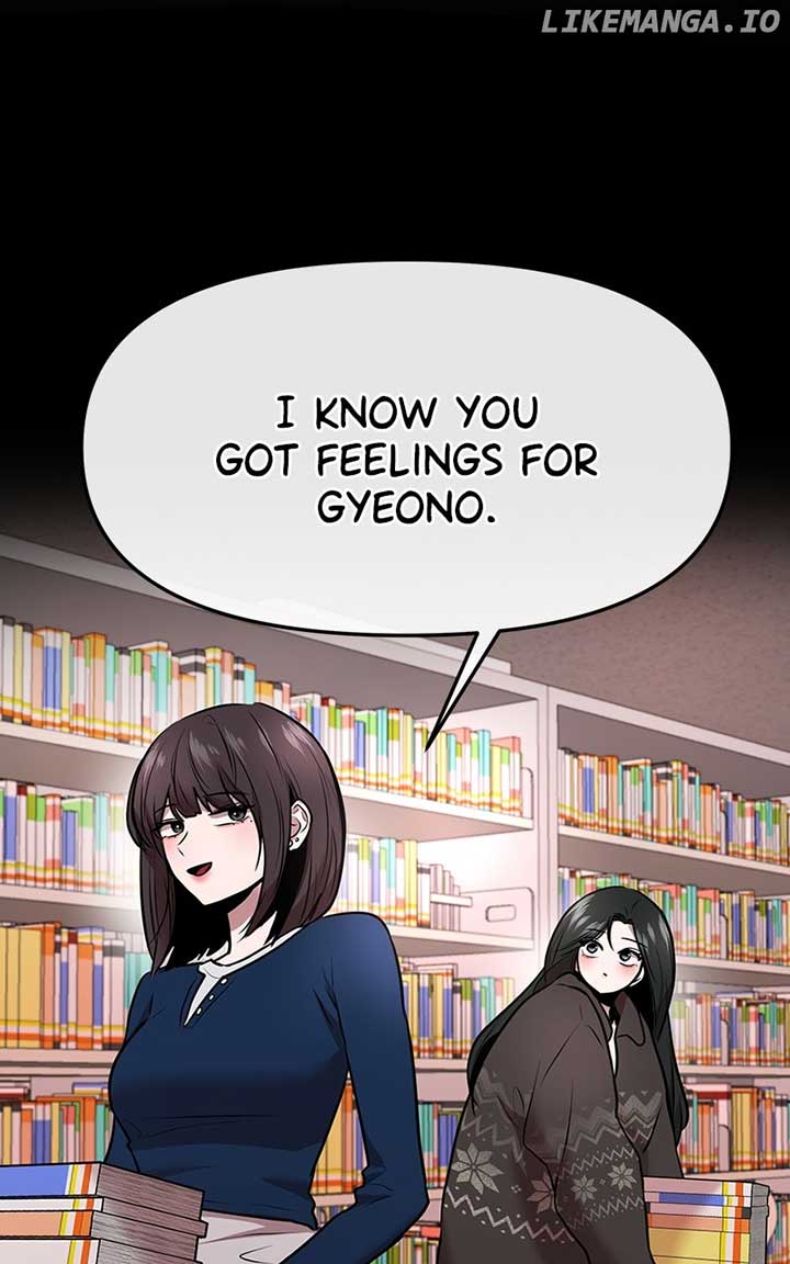 Back to Chanbi Chapter 41 - Page 87