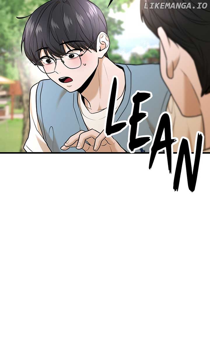 Back to Chanbi Chapter 41 - Page 9