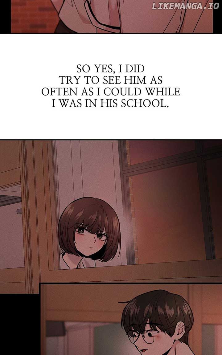 Back to Chanbi Chapter 42 - Page 106