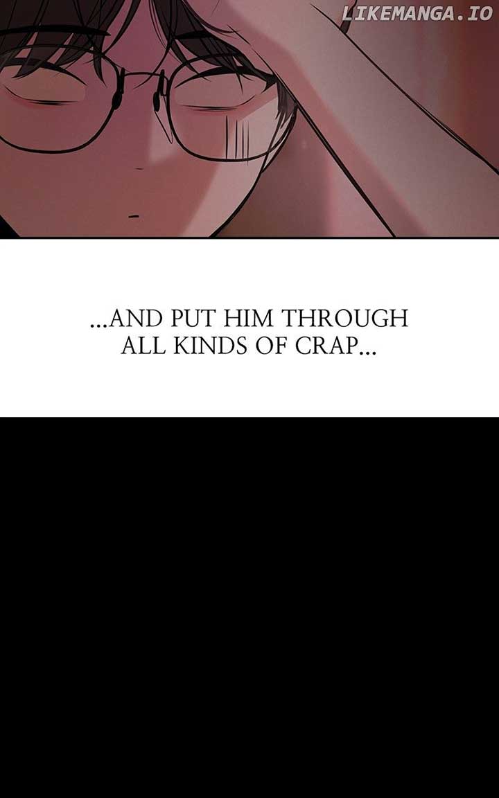 Back to Chanbi Chapter 42 - Page 113