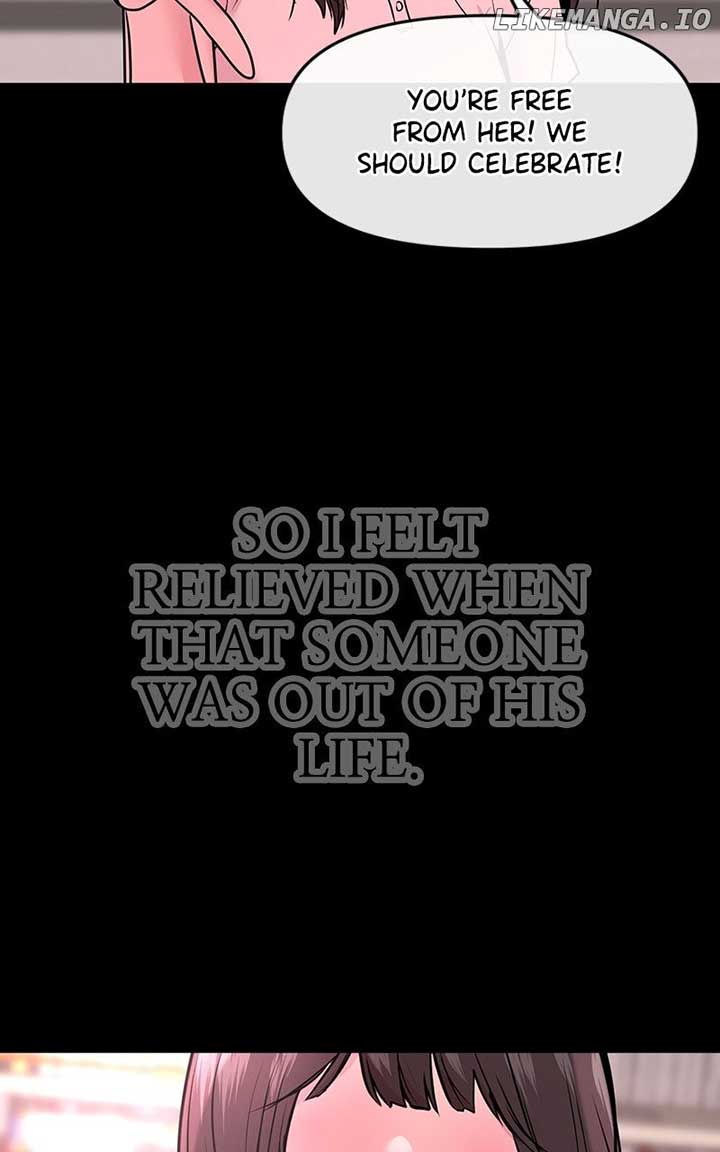 Back to Chanbi Chapter 42 - Page 117