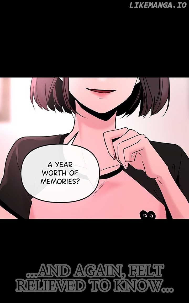 Back to Chanbi Chapter 42 - Page 119