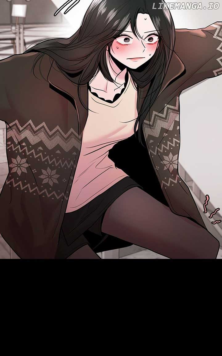 Back to Chanbi Chapter 42 - Page 15